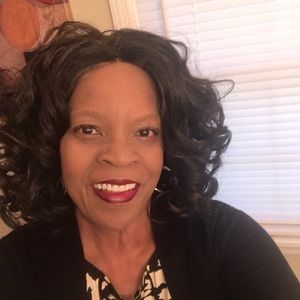 Meet your Posher, Carolyn